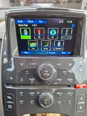 Chevrolet Volt ЕЛЕКТРИЧЕСКИ - 16900 лв. / 8640.83 € - 41655043 15
