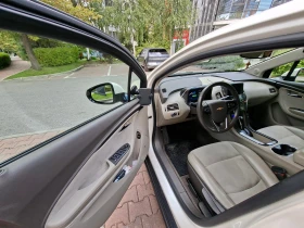 Chevrolet Volt ЕЛЕКТРИЧЕСКИ - 16900 лв. / 8640.83 € - 41655043 12