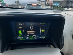 Chevrolet Volt ЕЛЕКТРИЧЕСКИ - 16900 лв. / 8640.83 € - 41655043 16