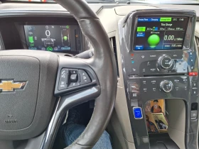 Chevrolet Volt ЕЛЕКТРИЧЕСКИ - 16900 лв. / 8640.83 € - 41655043 13