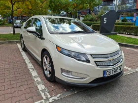 Chevrolet Volt ЕЛЕКТРИЧЕСКИ - 16900 лв. / 8640.83 € - 41655043 4