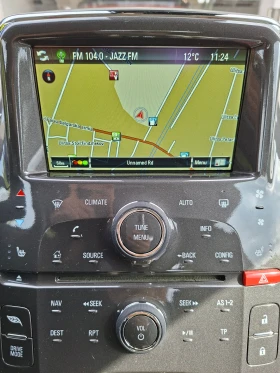 Chevrolet Volt ЕЛЕКТРИЧЕСКИ - 16900 лв. / 8640.83 € - 41655043 14