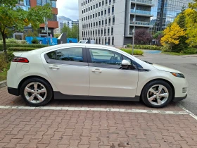 Chevrolet Volt ЕЛЕКТРИЧЕСКИ - 16900 лв. / 8640.83 € - 41655043 5