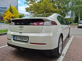 Chevrolet Volt ЕЛЕКТРИЧЕСКИ - 16900 лв. / 8640.83 € - 41655043 6