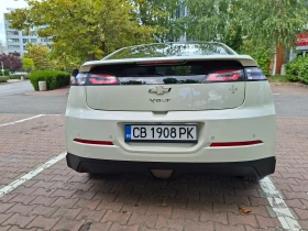 Chevrolet Volt ЕЛЕКТРИЧЕСКИ - 16900 лв. / 8640.83 € - 41655043 7