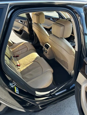 Audi A6 3.0 tdi quattro | Mobile.bg    10