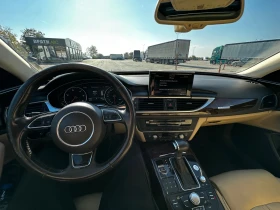 Audi A6 3.0 tdi quattro | Mobile.bg    15