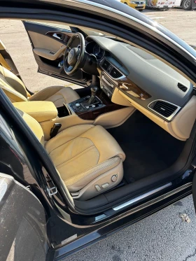 Audi A6 3.0 tdi quattro | Mobile.bg    9