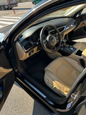 Audi A6 3.0 tdi quattro | Mobile.bg    8
