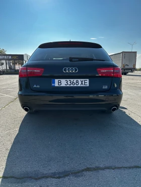 Audi A6 3.0 tdi quattro | Mobile.bg    4