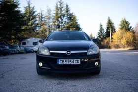 Opel Astra GTC 1.6 TURBO | Mobile.bg    6