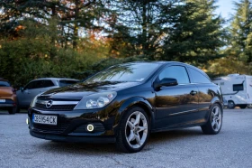 Opel Astra GTC 1.6 TURBO | Mobile.bg    4