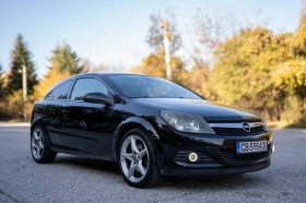 Opel Astra GTC 1.6 TURBO | Mobile.bg    3