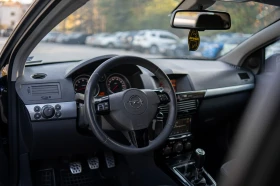 Opel Astra GTC 1.6 TURBO | Mobile.bg    8