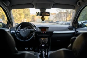 Opel Astra GTC 1.6 TURBO | Mobile.bg    7