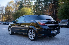 Opel Astra GTC 1.6 TURBO - изображение 1