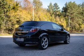 Opel Astra GTC 1.6 TURBO | Mobile.bg    2