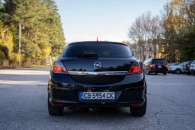 Opel Astra GTC 1.6 TURBO | Mobile.bg    5