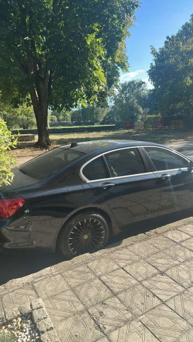 BMW 750, снимка 1 — Bazar.bg BMW 750, снимка 1