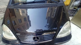 Mercedes-Benz A 170 CDI, Facelift | Mobile.bg    6