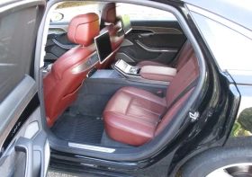 Audi A8 L 50 TDI Quattro - 89999 лв. / 46015.76 € - 99594554 8