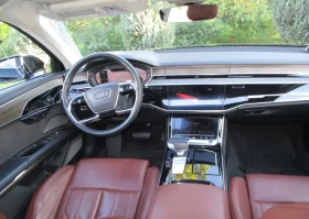 Audi A8 L 50 TDI Quattro - 89999 лв. / 46015.76 € - 99594554 6