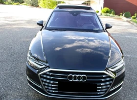 Audi A8 L 50 TDI Quattro - 89999 лв. / 46015.76 € - 99594554 2