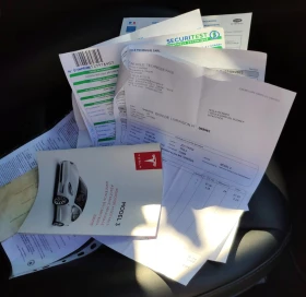 Tesla Model 3 AWD LR Dual motor 4x4 FSD3 - 38900 лв. / 19889.25 € - 72703233 16