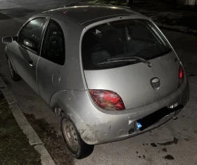 Ford Ka, снимка 3