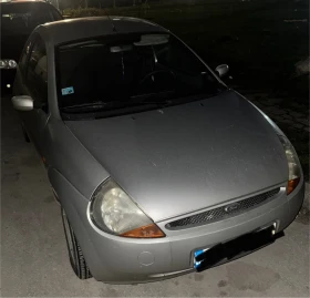 Ford Ka, снимка 1