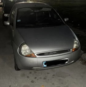 Ford Ka, снимка 6