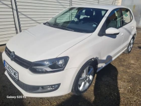 VW Polo 1.2 TDI 70000km!!! | Mobile.bg    15