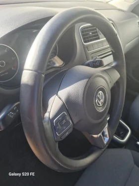 VW Polo 1.2 TDI 70000km!!! | Mobile.bg    6