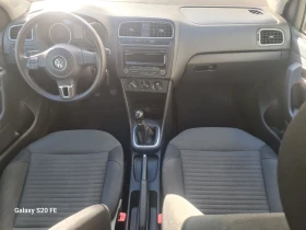 VW Polo 1.2 TDI 70000km!!! | Mobile.bg    9