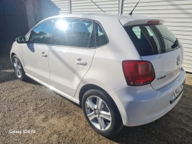 VW Polo 1.2 TDI 70000km!!! | Mobile.bg    14