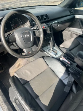 Audi A4 S-Line 3.0 tdi, снимка 8