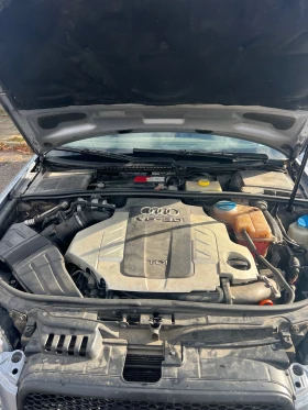 Audi A4 S-Line 3.0 tdi, снимка 10