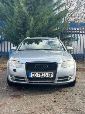 Audi A4 S-Line 3.0 tdi, снимка 2