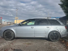 Audi A4 S-Line 3.0 tdi, снимка 6