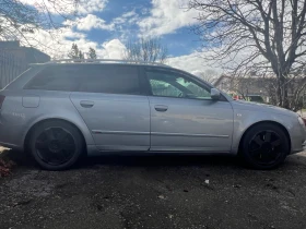 Audi A4 S-Line 3.0 tdi, снимка 4