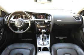 Audi A5 2.0TDI* 4x4* AUTOMAT - 24900 лв. / 12731.17 € - 99643579 15