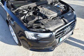 Audi A5 2.0TDI* 4x4* AUTOMAT - 24900 лв. / 12731.17 € - 99643579 16