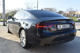 Audi A5 2.0TDI* 4x4* AUTOMAT - 24900 лв. / 12731.17 € - 99643579 4