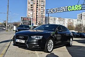Audi A5 2.0TDI* 4x4* AUTOMAT