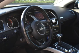 Audi A5 2.0TDI* 4x4* AUTOMAT - 24900 лв. / 12731.17 € - 99643579 10