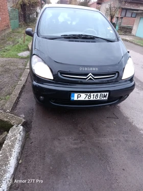 Citroen Xsara picasso, снимка 11
