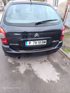 Citroen Xsara picasso, снимка 10