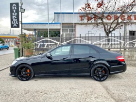 Mercedes-Benz E 500 AMG* 4Matic* Key GO* Distronic* MAX FULL*  - 29990 лв. / 15333.64 € - 60507706 5