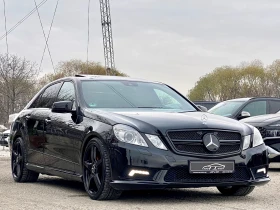 Mercedes-Benz E 500 AMG* 4Matic* Key GO* Distronic* MAX FULL* 