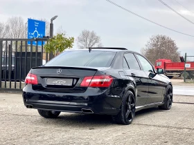 Mercedes-Benz E 500 AMG* 4Matic* Key GO* Distronic* MAX FULL*  - 29990 лв. / 15333.64 € - 60507706 2